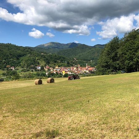 Le Pianelle Βίλα Varese Ligure Εξωτερικό φωτογραφία