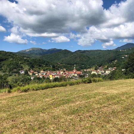 Le Pianelle Βίλα Varese Ligure Εξωτερικό φωτογραφία