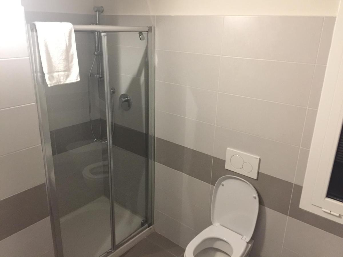 Le Pianelle Βίλα Varese Ligure Εξωτερικό φωτογραφία